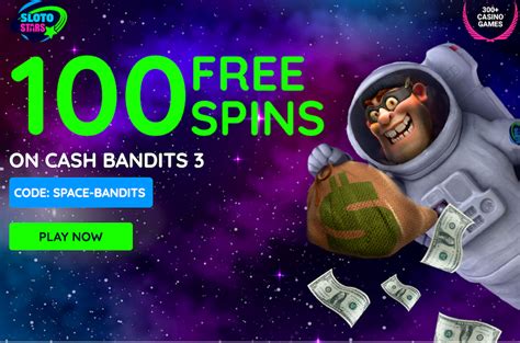 sloto stars casino no deposit bonus